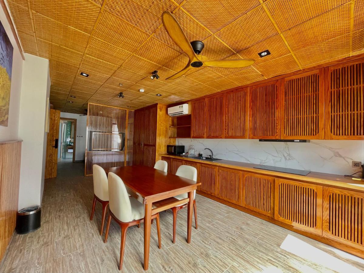 Luk Inn Hotel - An Thuong, Đà Nẵng Exterior foto