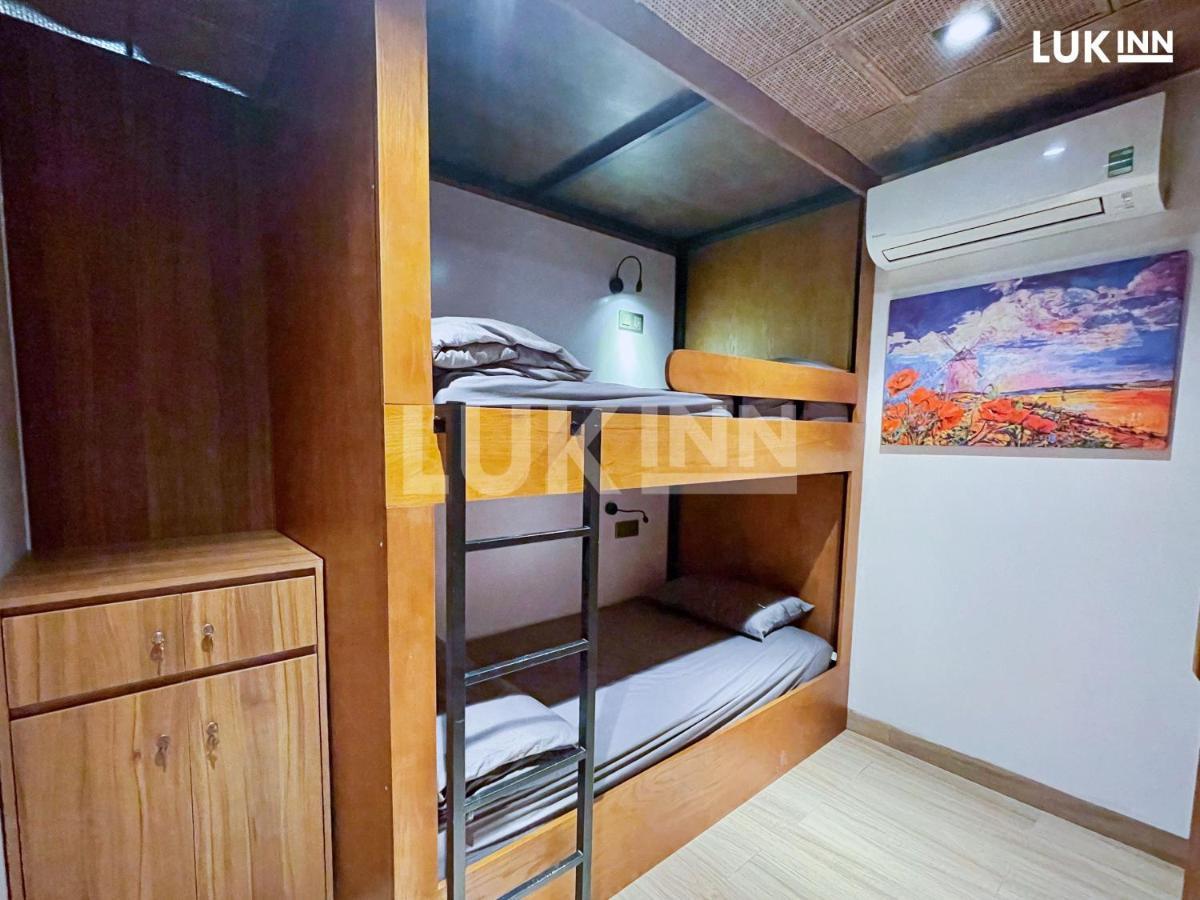 Luk Inn Hotel - An Thuong, Đà Nẵng Exterior foto