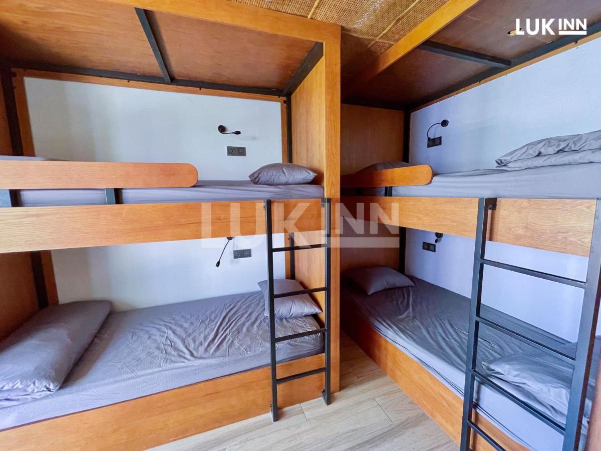 Luk Inn Hotel - An Thuong, Đà Nẵng Exterior foto