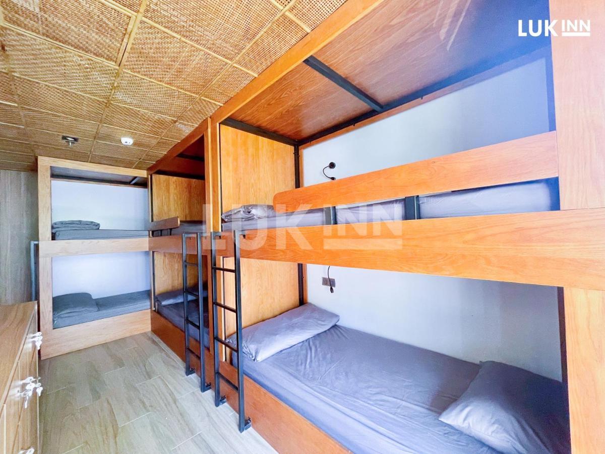 Luk Inn Hotel - An Thuong, Đà Nẵng Exterior foto