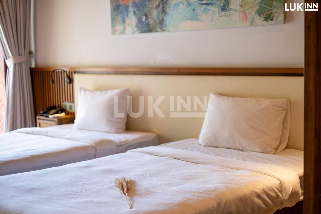 Luk Inn Hotel - An Thuong, Đà Nẵng Exterior foto