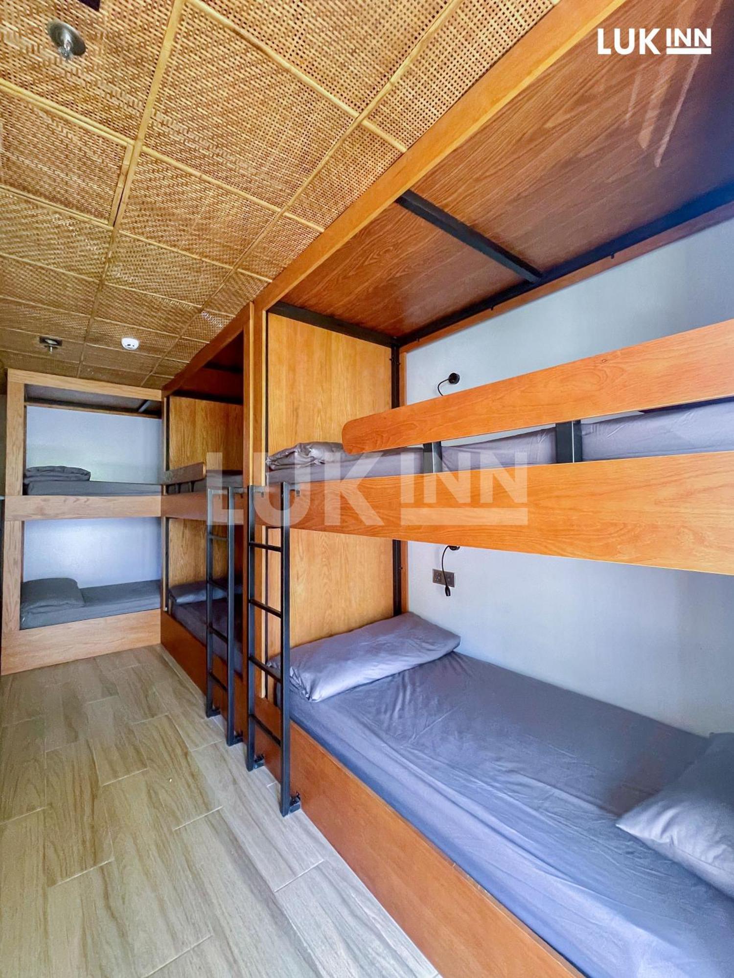 Luk Inn Hotel - An Thuong, Đà Nẵng Exterior foto