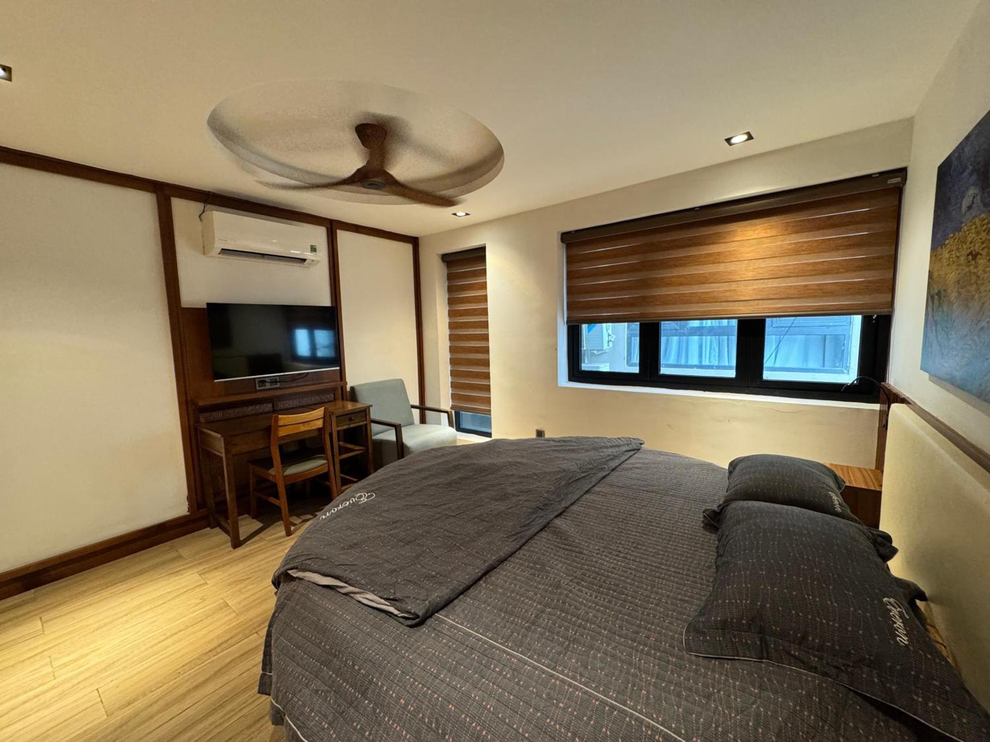 Luk Inn Hotel - An Thuong, Đà Nẵng Exterior foto